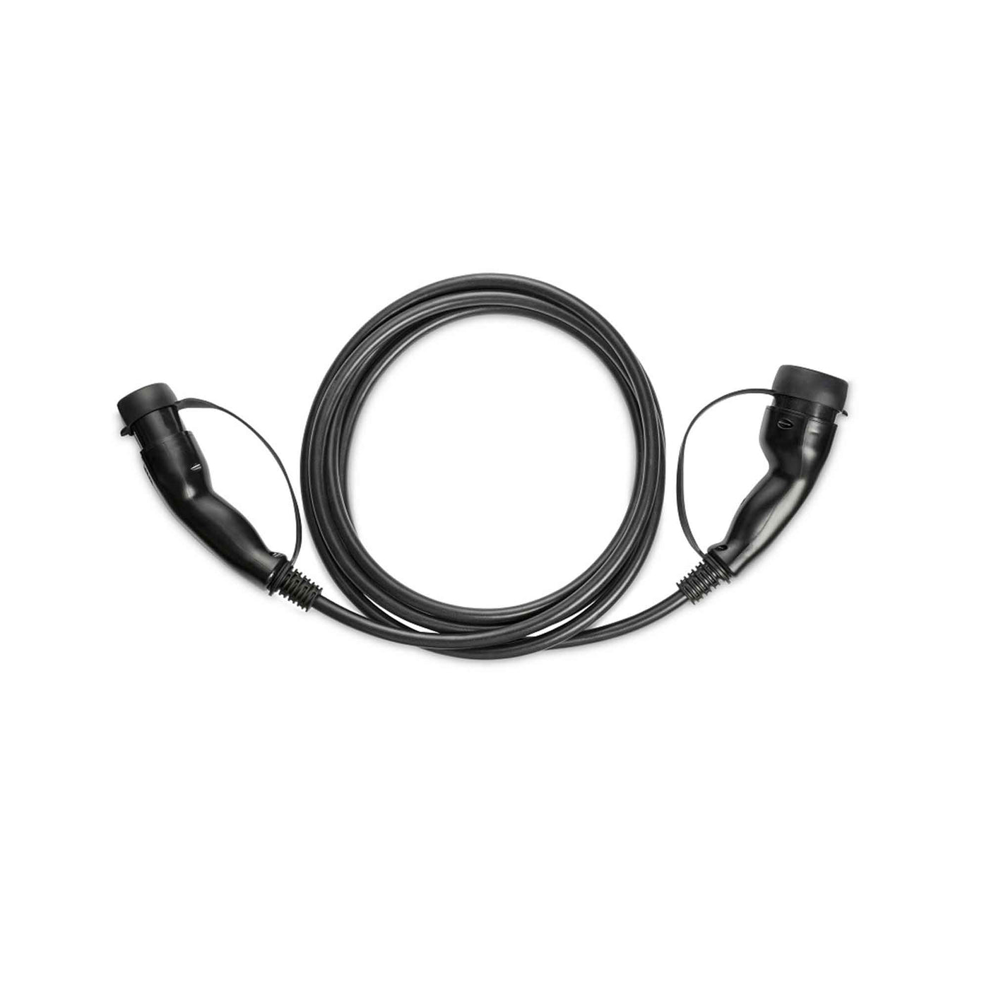 Ladekabel Typ 2 / Typ 2 (T2/T2) - nach Maß - 2,3kW bis 22kW